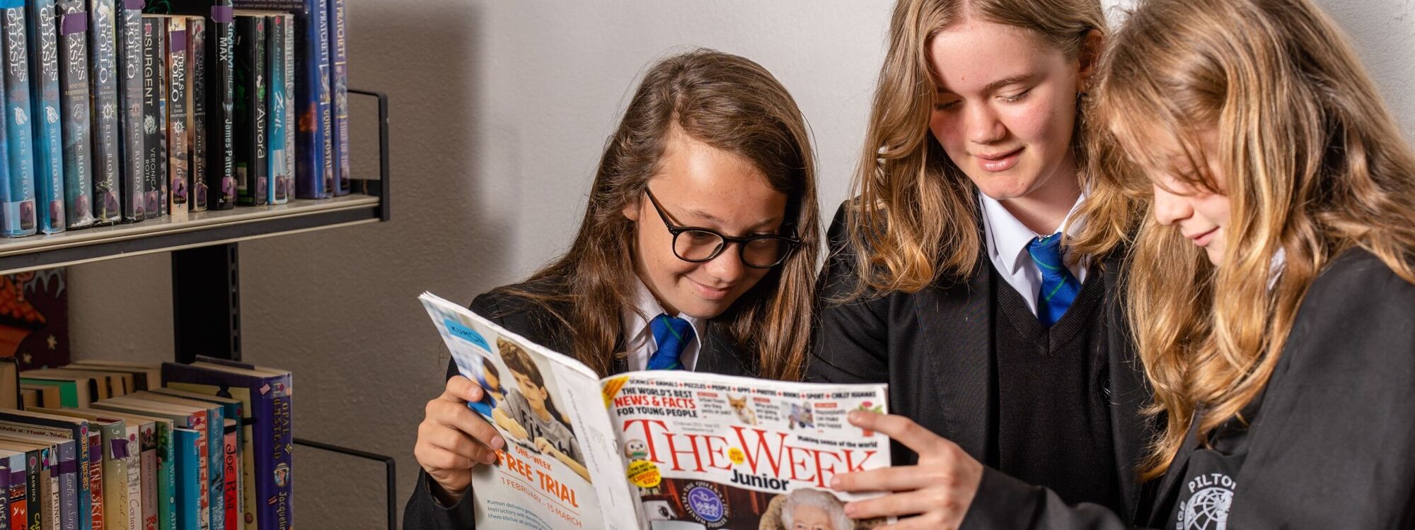 Assessment At Pilton Pilton Community College assessment-at-pilton-pilton-community-college